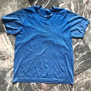 Lululemon Athletic Shirt